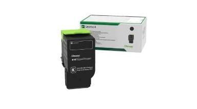 Lexmark Toner 78C10K0 – schwarz, 2000 Seiten – für CS/CX 4-6 SRS