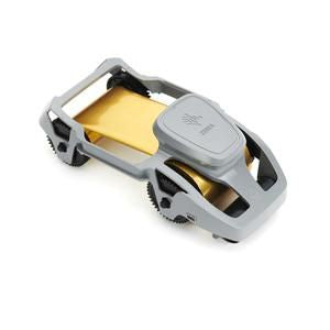 Zebra Kartendrucker-Farbband YMCKO – 400 Karten – für ZC300