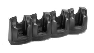 Zebra MC3X Ladestation – 4-fach
