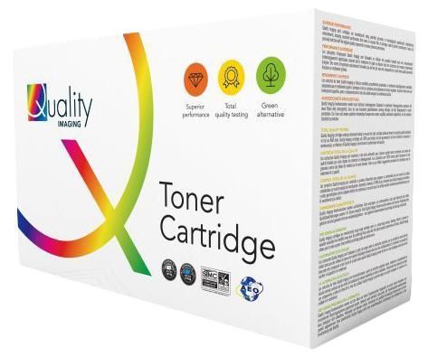 CoreParts KMC227Y-NTR (A8K3250) Gelber Toner – Kompatibel – 21'000 Seiten – für Konica Minolta BizHub C227/C287