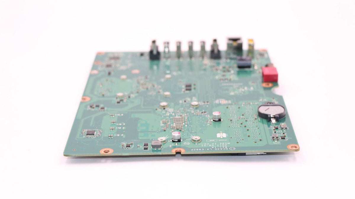 Lenovo Intel i3-7020U Hauptplatine für Lenovo – HDMI-Out, 2,3 GHz, UMA – Grün
