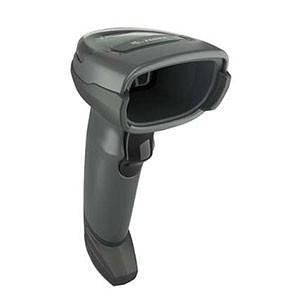 Zebra DS4608-SR – Barcodeleser – USB