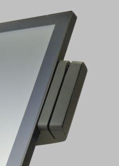 Capture Magnetkartenleser USB – für 15" Swordfish
