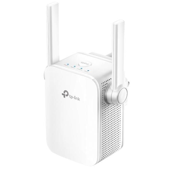 TP-Link RE205 – Access Point – 423 Mbit/s