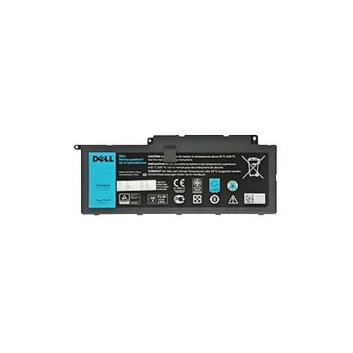 DELL Notebook-Akku – für Dell Latitude 3150/3160 – Lithium-Ion (Li-Ion) – Schwarz