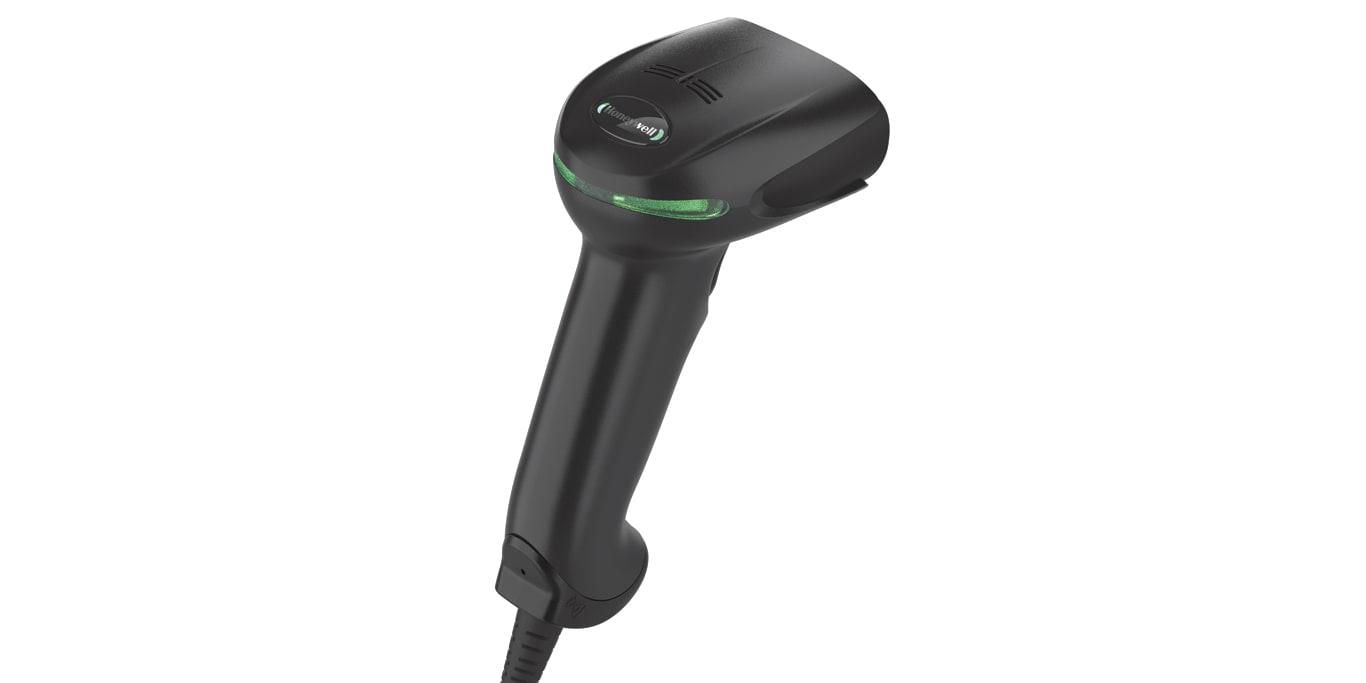 Honeywell 1952g (1952GSR-6-R) – Barcodeleser – USB – USB-Kit