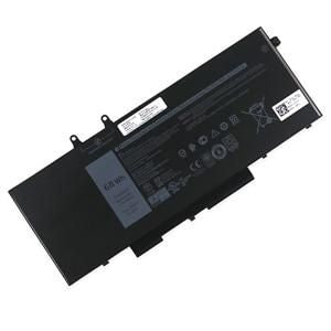 DELL Notebook-Akku – für Dell Latitude 5401/5501, Precision 3541 – 68 Wh, 4 Zellen
