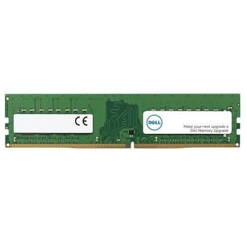 DELL 288-PIN DIMM (DDR4) – 8 GB RAM, 3'200 MHz, für OptiPlex/Precision Workstation (mehrere Modelle)