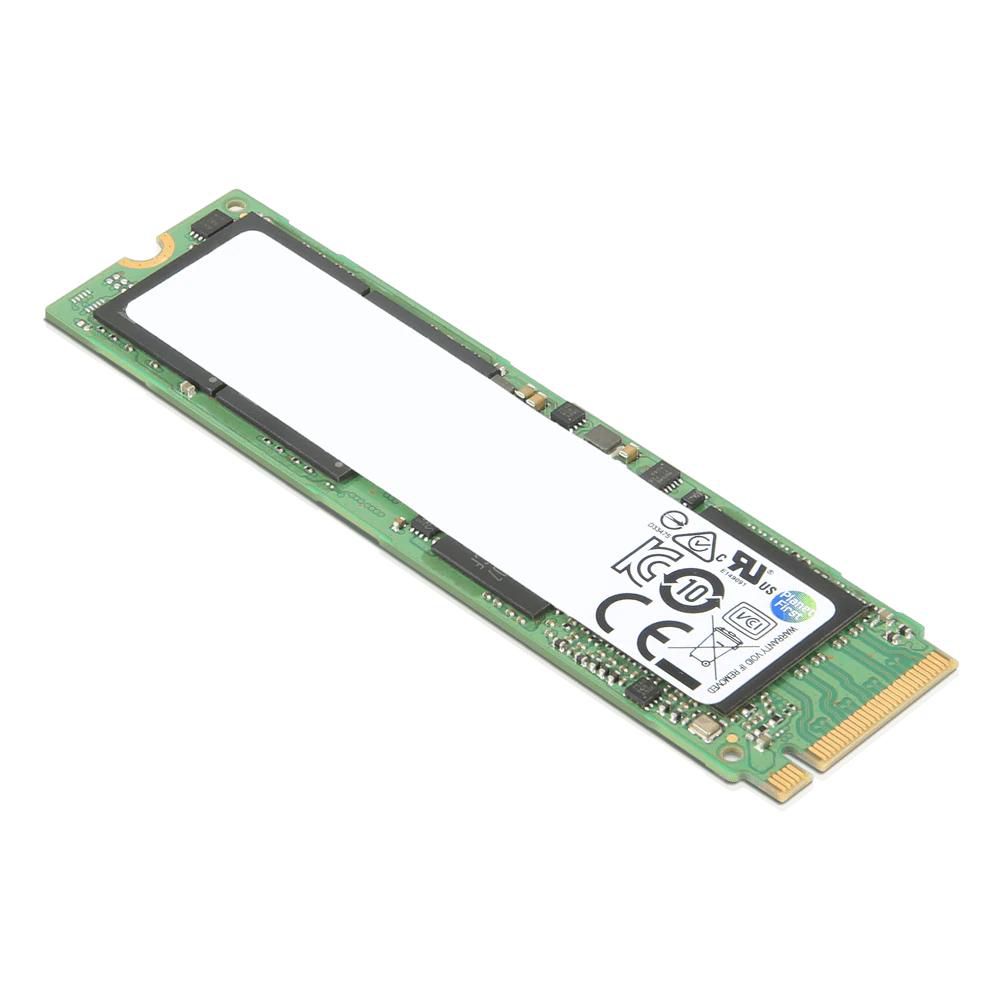Lenovo M.2 2280 PCIe SSD – PCIe 3.0