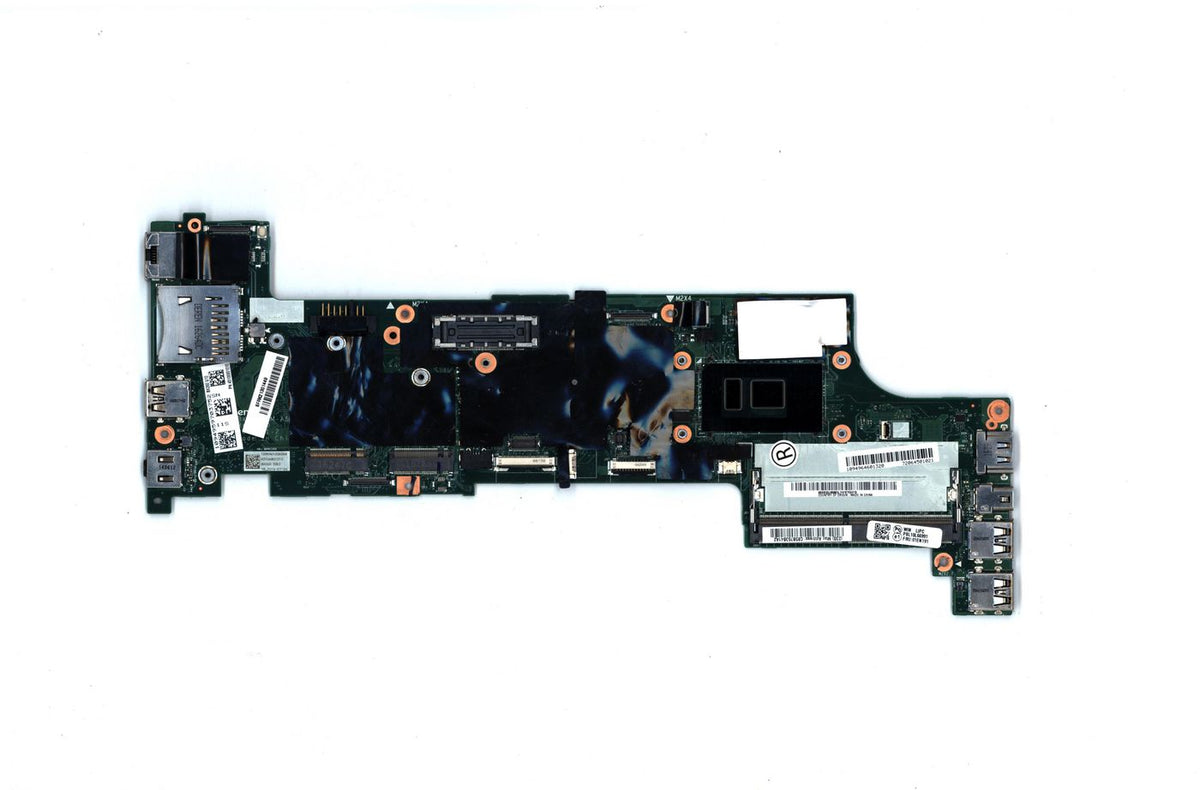 Lenovo FRU01EN205 Hauptplatine – für Lenovo