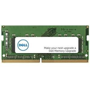 DELL AA937596 – 16 GB (2×8 GB) DDR4 SO-DIMM 3'200 MHz