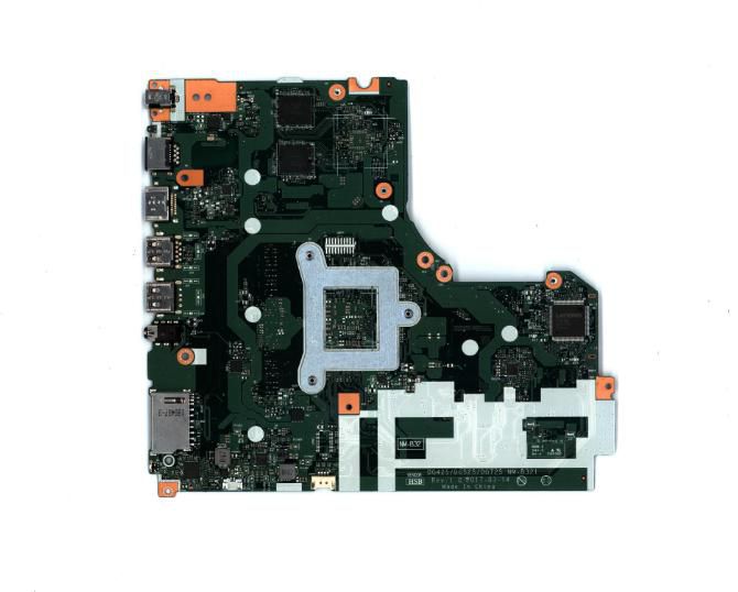 Lenovo 5B20R34054 Hauptplatine – für Lenovo 330-17AST (81D7) – FRU5B20R34054 – Mehrfarbig
