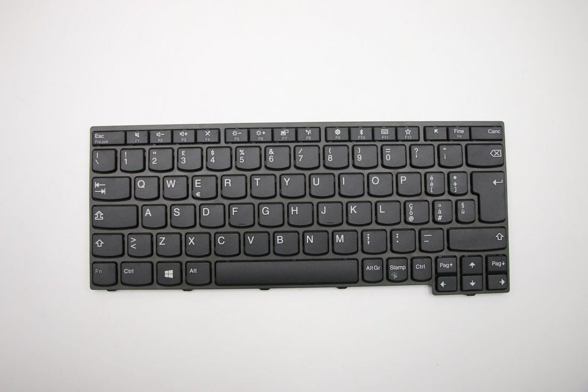 Lenovo Newton2 Tastatur – für Lenovo – Schwarz