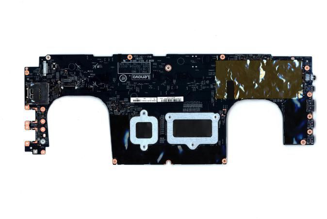 Lenovo Systemboard X1 Extreme Hauptplatine – für ThinkPad X1 Extreme (1. Gen., 20MF/20MG) – Mehrfarbig