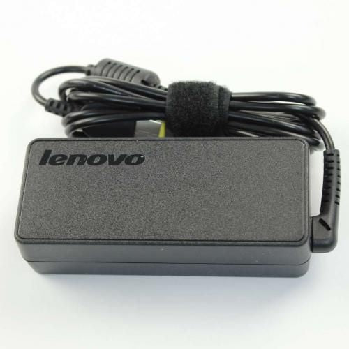 Lenovo 5A10H03910 Netzteil 45 W – 20 V/2,25 A – für Laptop – Schwarz