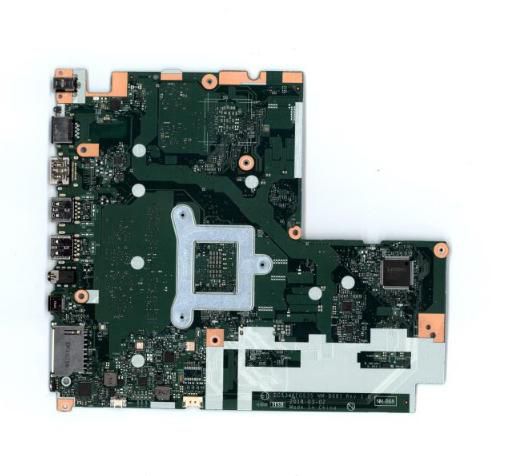 Lenovo Hauptplatine für ideapad 330-15ARR (81D2) – FRU 5B20R34270 – Mehrfarbig