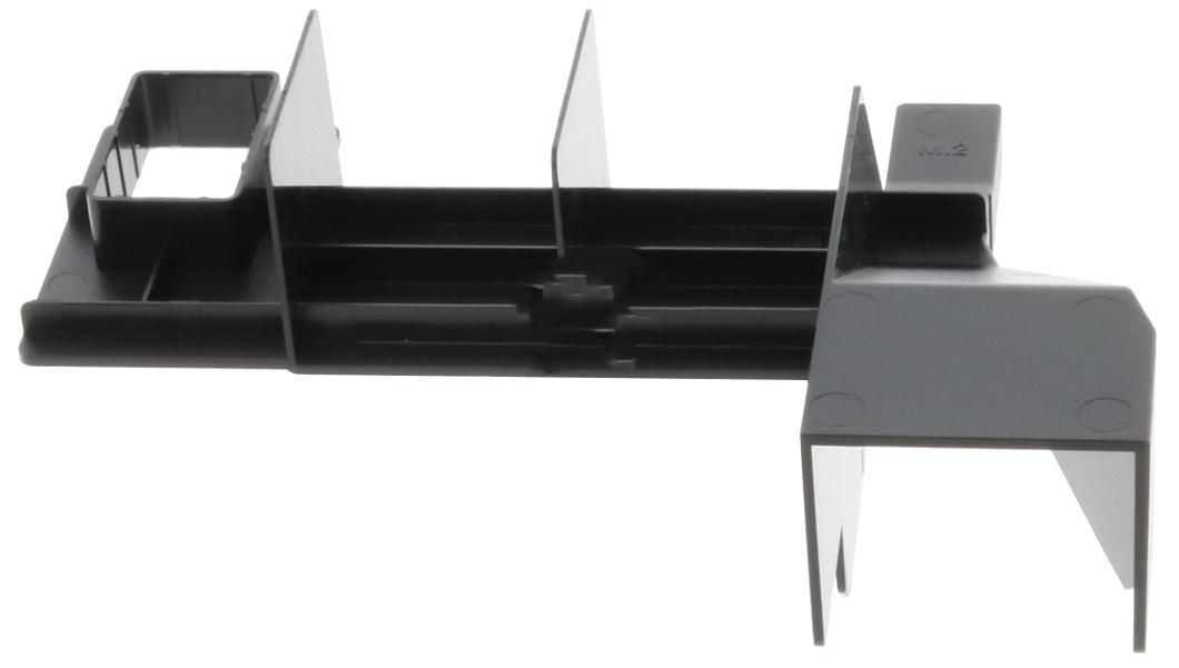 Lenovo DCG ThinkSystem – Montagehalterung – für SR650, SR550, SR590, 80×22 mm, Schwarz/Blau/Grün