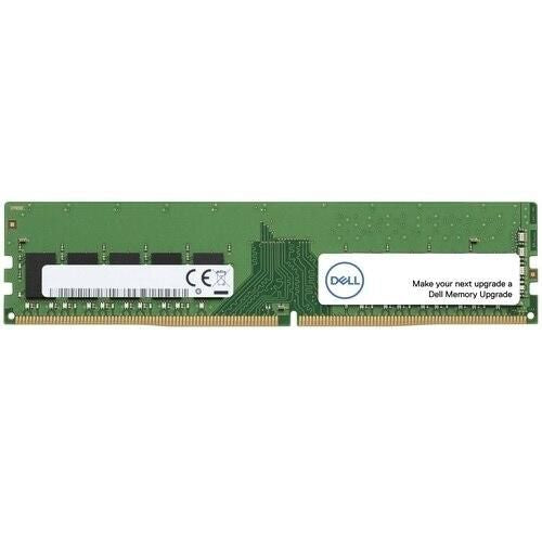 DELL A9781927 – 8 GB DDR4 Registered ECC 2'666 MHz, 288-poliger DIMM, für Precision Workstation T5810 XL, Precision