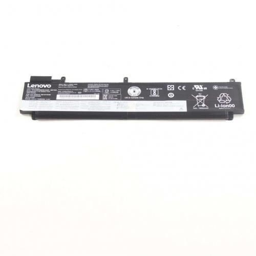 Lenovo Notebook-Akku – für ThinkPad T460s – Schwarz