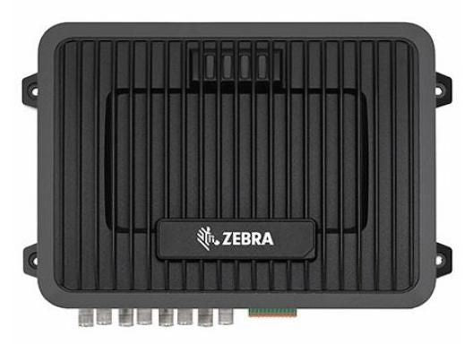 Zebra Stationärer RFID-Reader FX9600