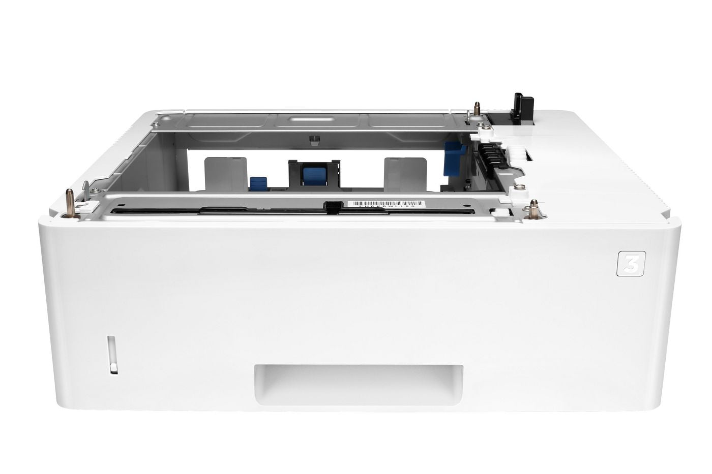 HP Papierzuführung, 550 Blatt – für LaserJet