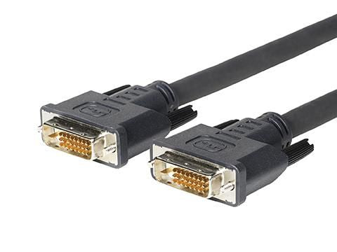Vivolink DVI-D M–M Kabel – 24+1
