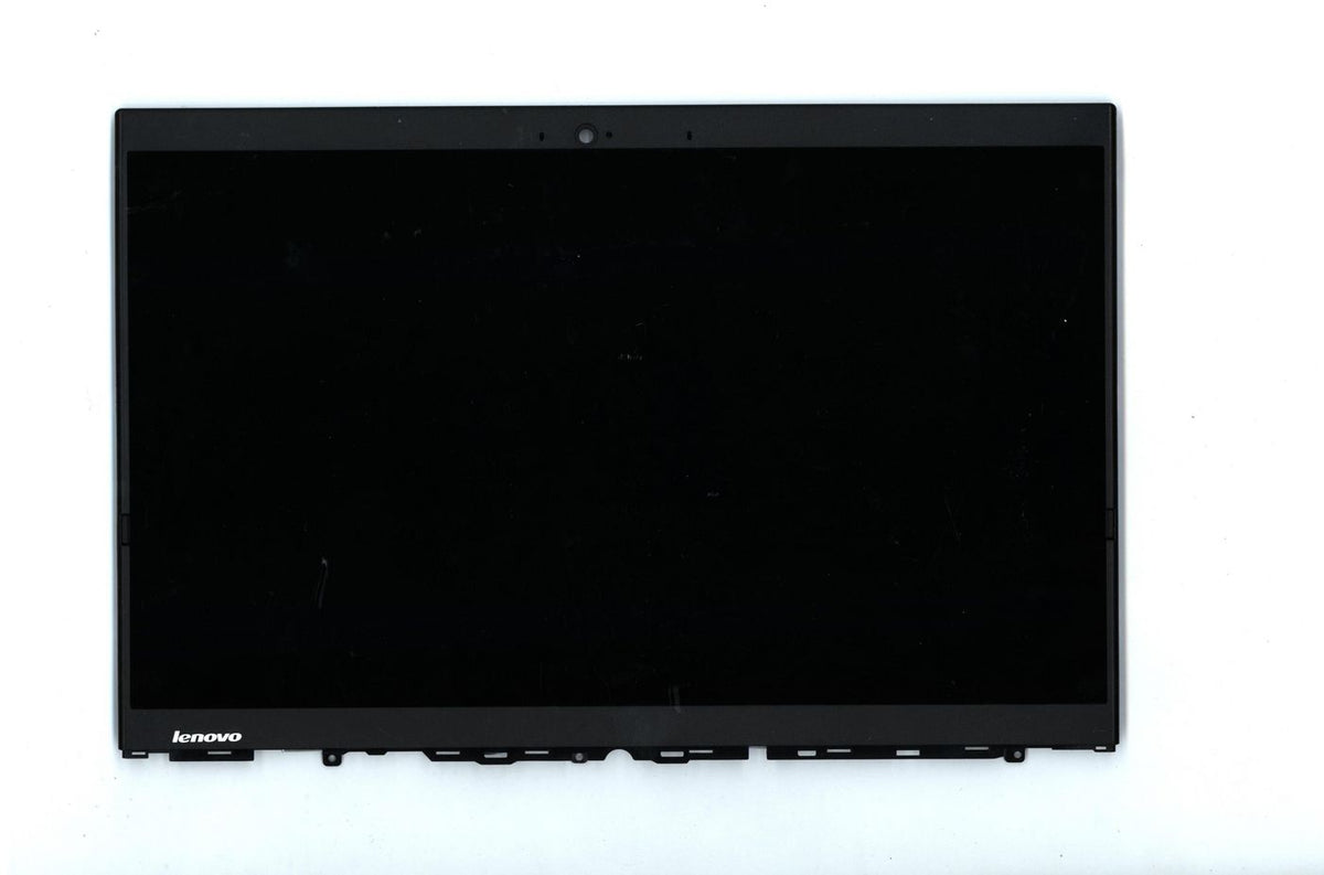 Lenovo 12,5" Outdoor HD LED Display – für Lenovo Notebooks – FRU04W3991 – Japan