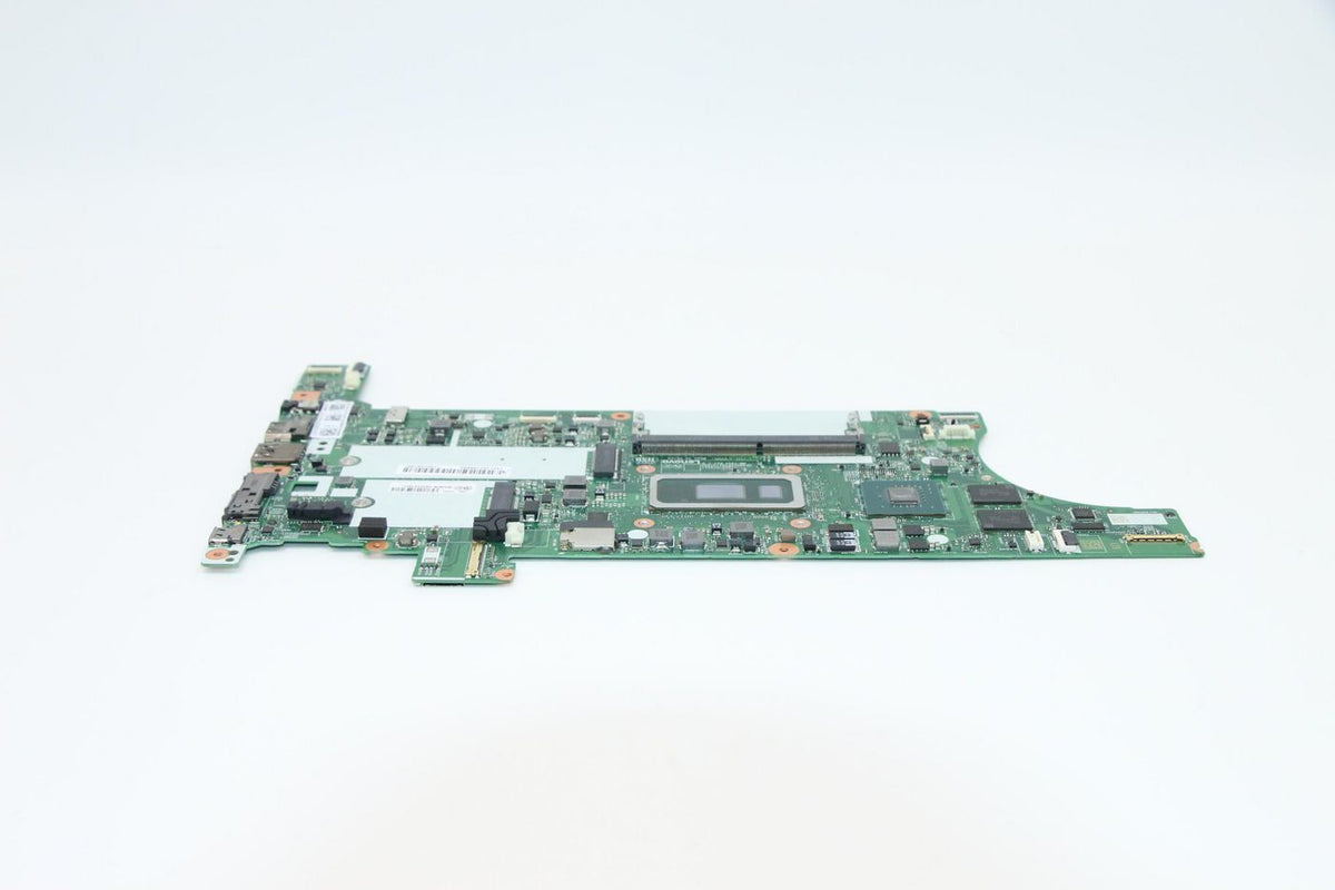 Lenovo Hauptplatine für ThinkPad P14s/P15s – FRU 5B20Z47865 – Grün