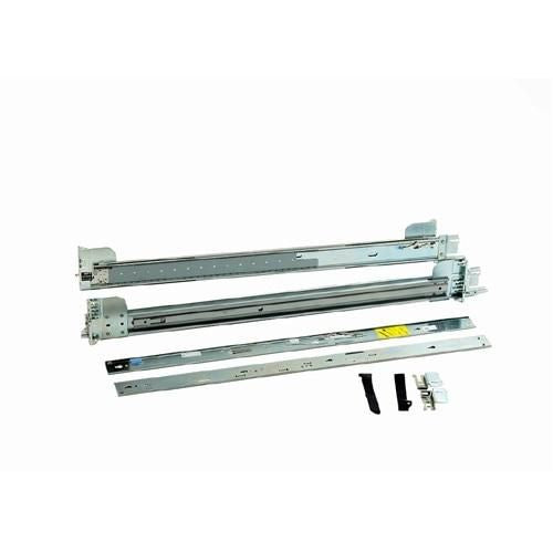 DELL ReadyRails Schiebeschienen – Schienensatz – 19" Rack, für PowerEdge R440/R6515, BSN Controller Node und andere