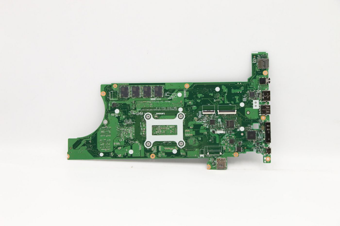 Lenovo Notebook-Schutzhülle – bis 12,9"