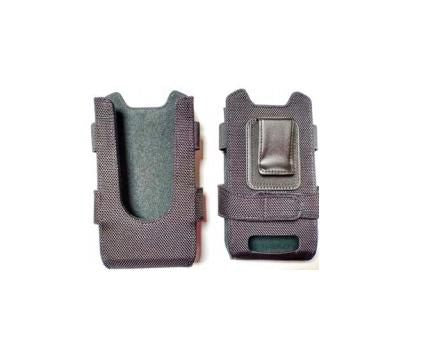 Zebra SG-TC2Y-HLSTR1-01 – Holster für TC21/TC26, Grau