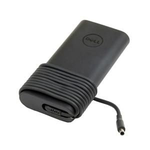 Dell 450-AGNS Netzteil 130 W – für Precision 5510, 5520, M3800 – EU-Stecker, Kabel 0,9 m, Schwarz