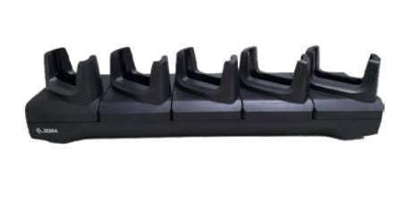 Zebra Ladestation, 5-fach – für TC21/TC26