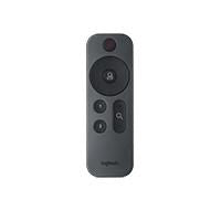 Logitech Rally Kamera Fernbedienung – für Rally Kamera – Grau