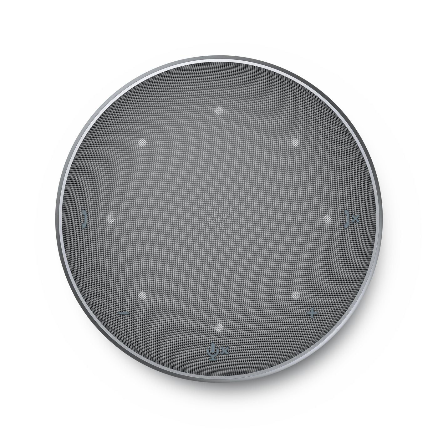Dell MH3021P Konferenzlautsprecher – USB, USB-C/A, Silber