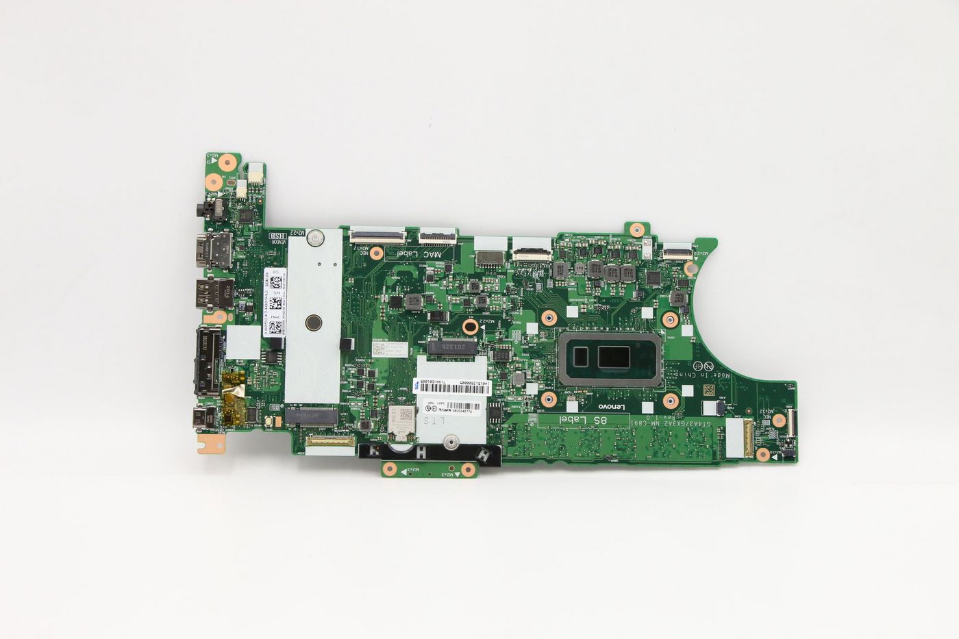 Lenovo Notebook-Schutzhülle bis 12,1"