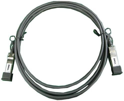 DELL 3M SFP+‑SFP+ DAC-Kabel – 10G, 3 m