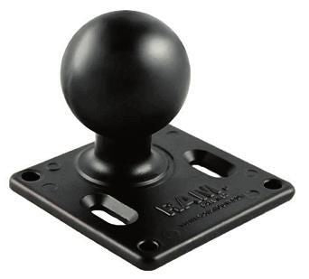 Honeywell Fahrzeug-Dock für Honeywell RT10 – Schwarz