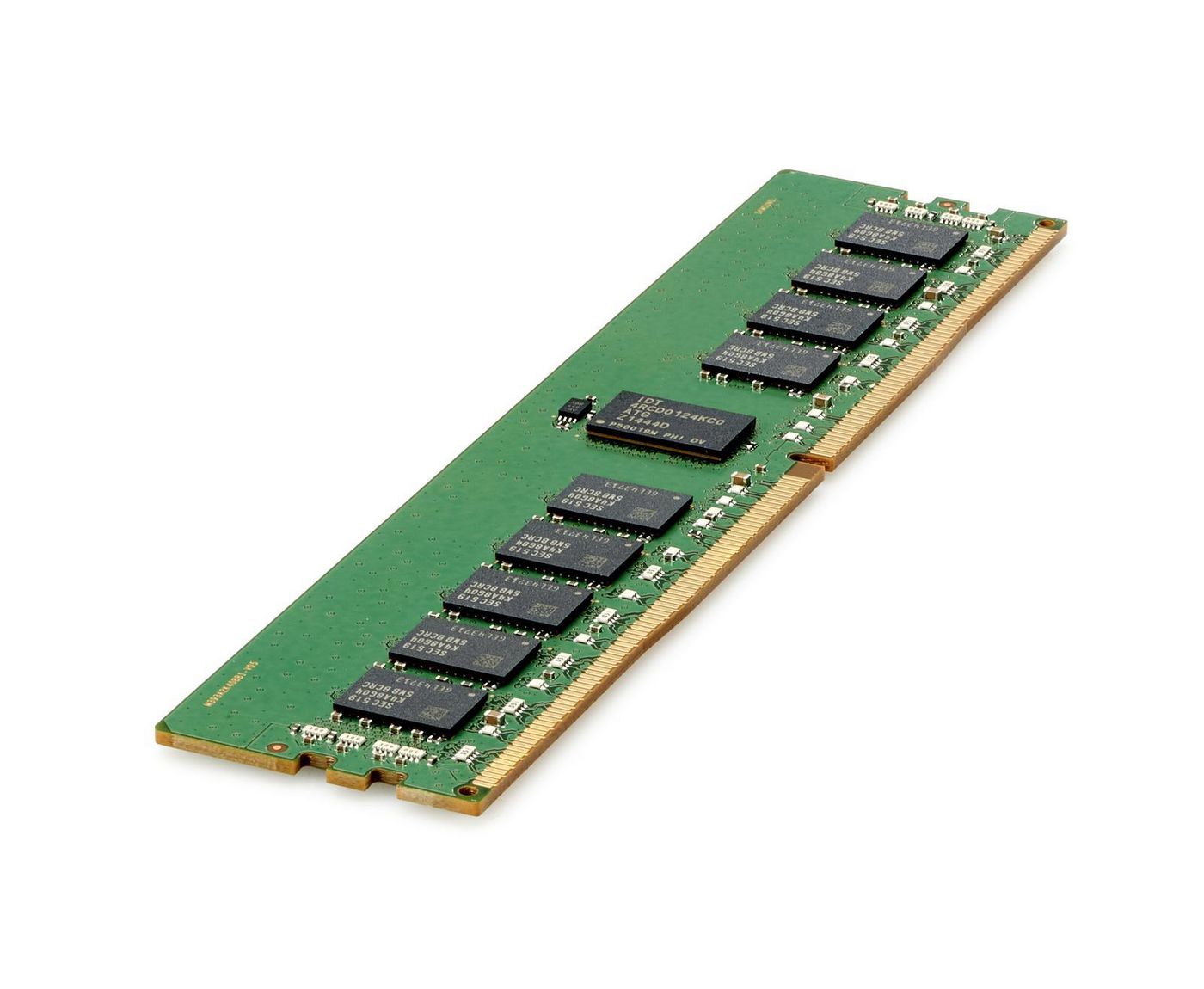 HPE P19250-001 – Speichermodul – 64 GB DDR4 Registered ECC, 2933 MHz, 288-poliger DIMM