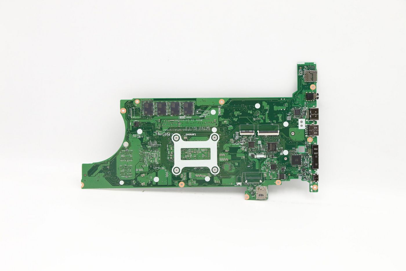 Lenovo i5-10310U 8GUHD VPNOK – Mainboard