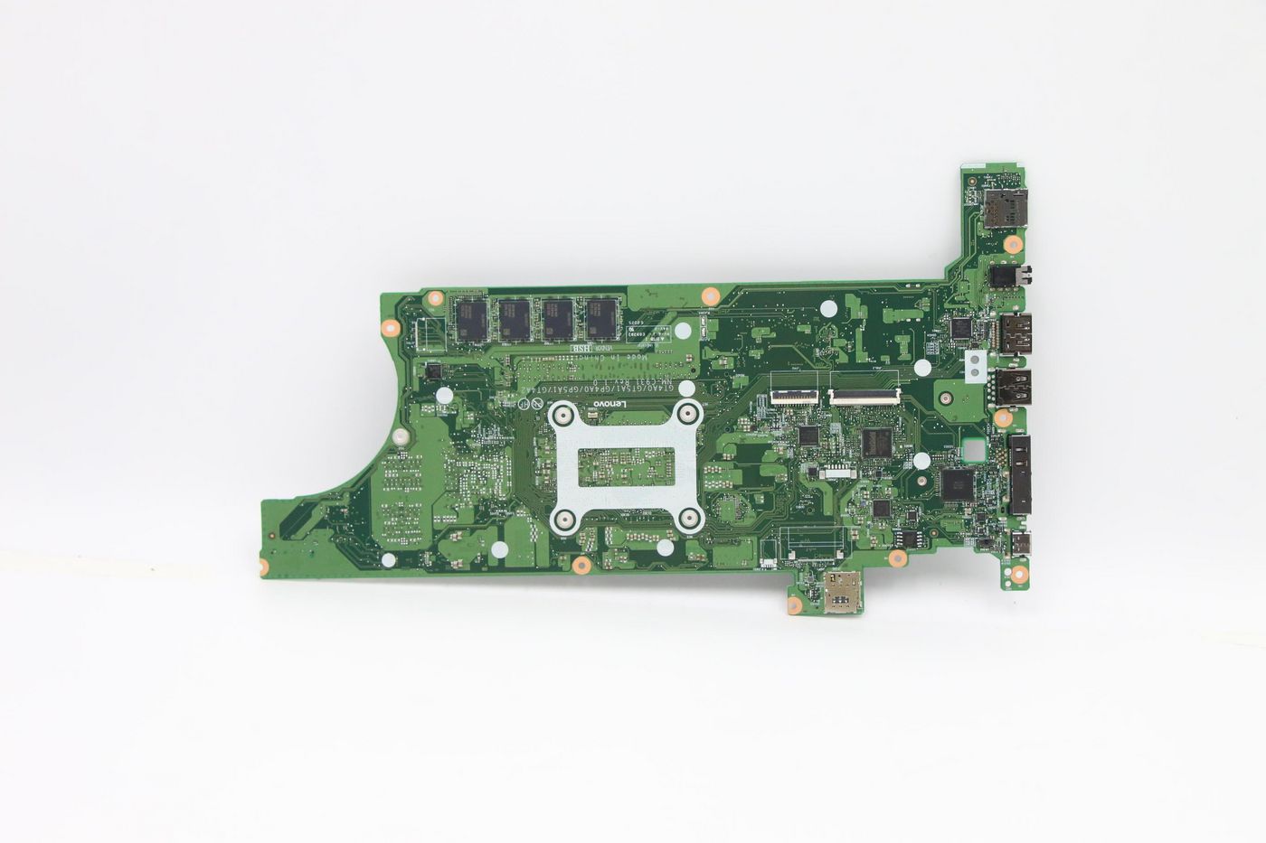 Lenovo i5-10310U 8GNGVPWIN – Mainboard