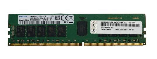 Lenovo 4ZC7A15113 – 128 GB DDR4 RDIMM, 2933 MHz, ECC, 288-poliger DIMM