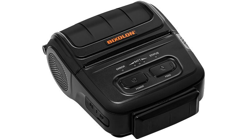 Bixolon SPP SPP-L310 – Etikettendrucker, Thermodirekt, bis 76,2 mm, USB, Bluetooth, 203 dpi