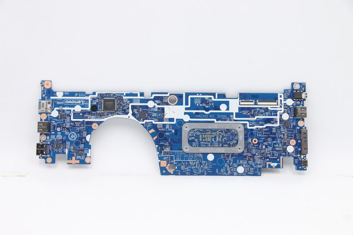 Lenovo FRU5B20Z25421 Hauptplatine für Lenovo – Blau