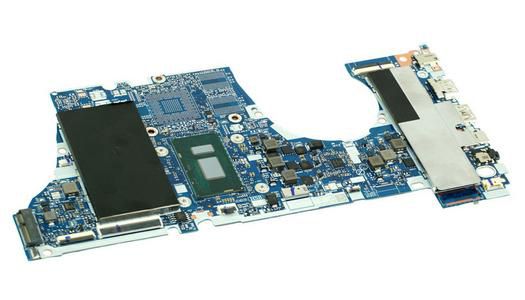 Lenovo 5B20R19604 – Mainboard – für Yoga 530 14, Mehrfarbig