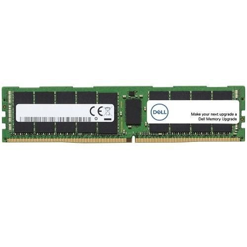 DELL Speicher 64 GB DDR4 RDIMM 2'933 MHz, ECC – für Precision T5820XL, PowerEdge R940xa, Precision 5820 und andere