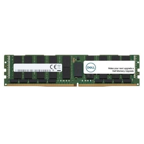 Dell A9781930 RAM-Modul 64 GB DDR4-2666 MHz, 288-Pin DIMM, ECC – für PowerEdge M640, R940, R440 und andere