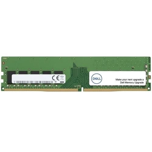 DELL A9654881 – Speichermodul – 8 GB DDR4 2'400 MHz ECC, 288-Pin DIMM, für PowerEdge T30, R230, T130 und andere