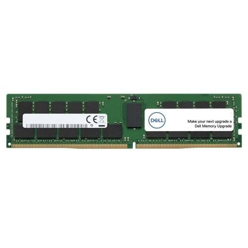 DELL A8711888 – DDR4 RDIMM – 32 GB, 2'400 MHz, ECC, für PowerEdge R630, PowerEdge R730, PowerEdge R530 und andere
