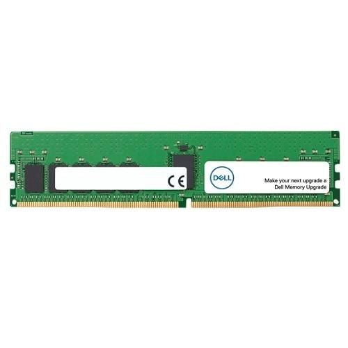 Dell AA799064 – 16 GB RAM, DDR4 3'200 MHz, 288-poliger DIMM, Registered ECC, für PowerEdge R6515/R6525/R7515...